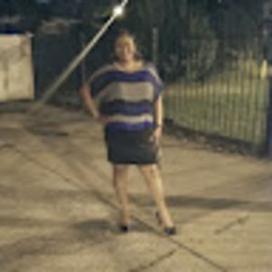 Meet your Posher, Marsha